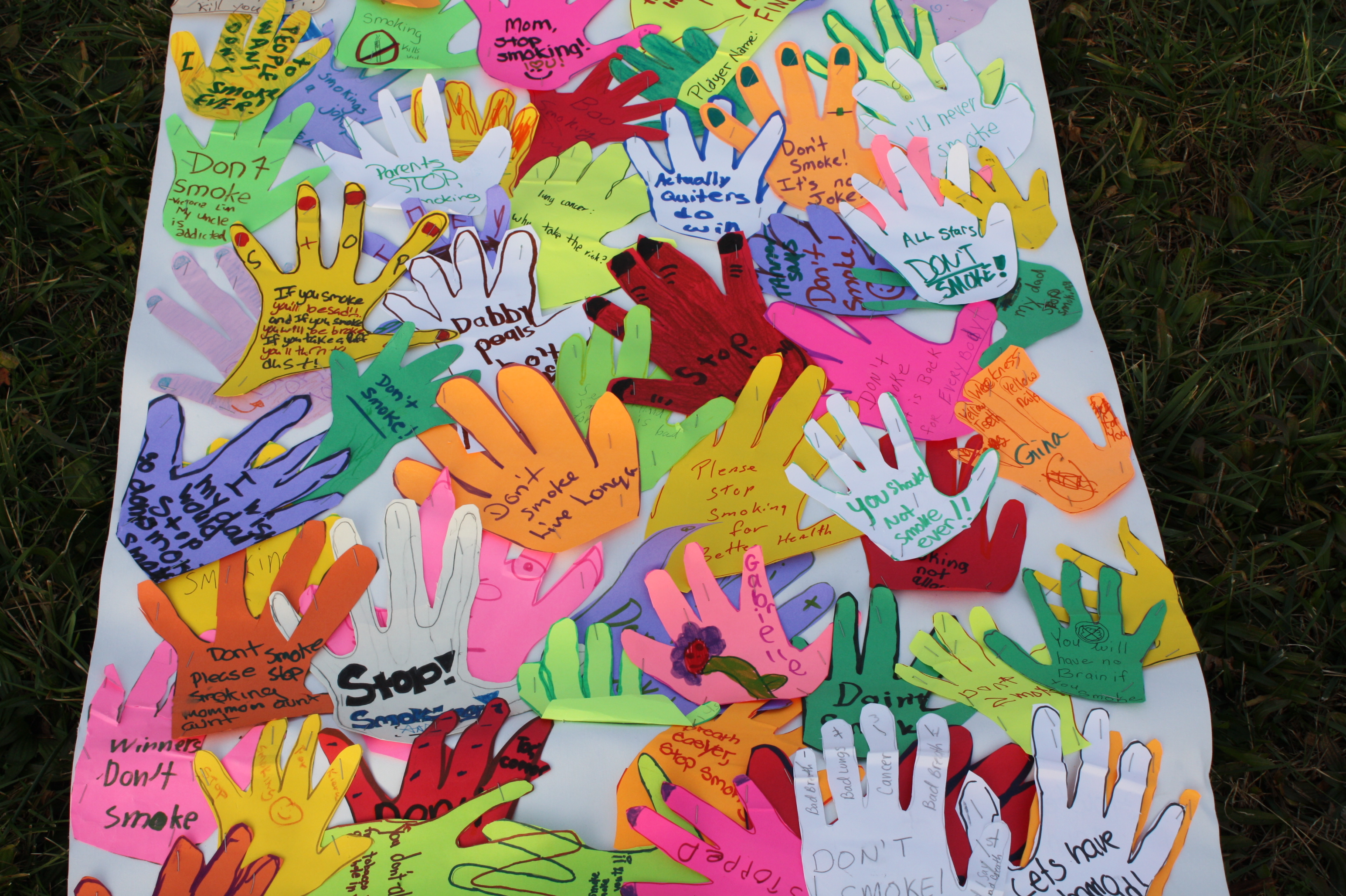 Smoke-Free Cherry Hill 5